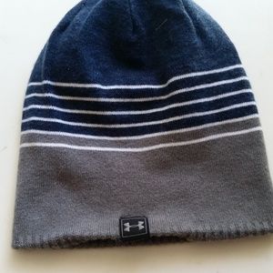 Under Armor Hat